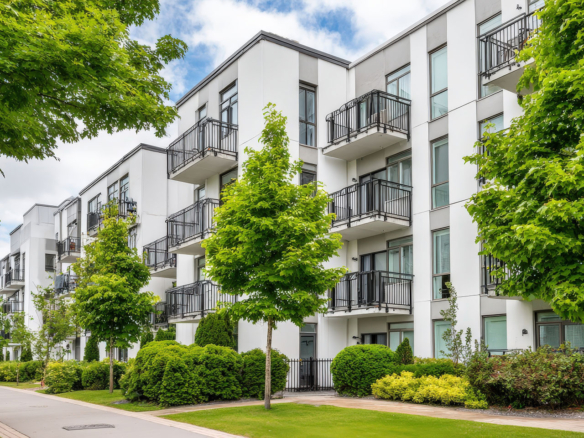 Bayview Apartment