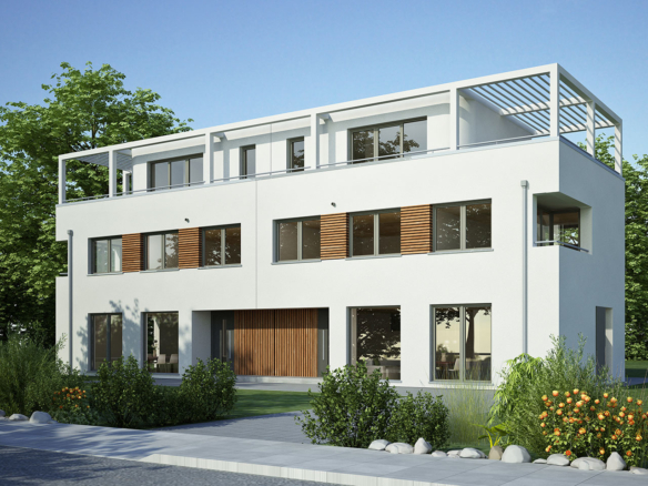 Downtown Condo