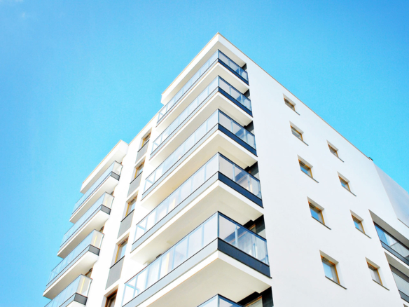 Seaside Condo
