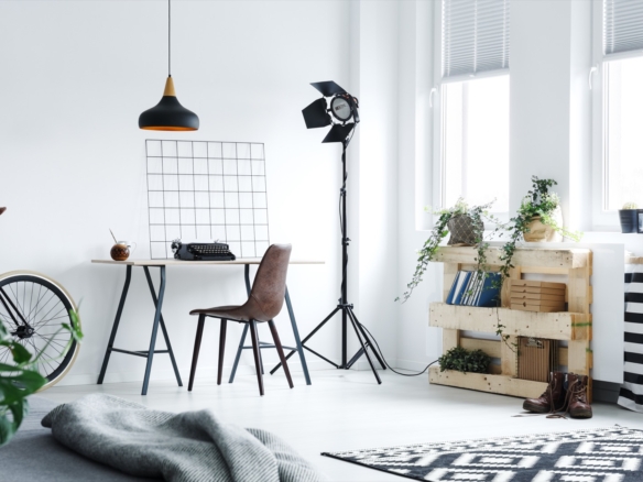 City Loft Studio