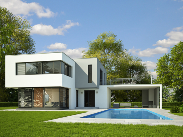 Villa Serena